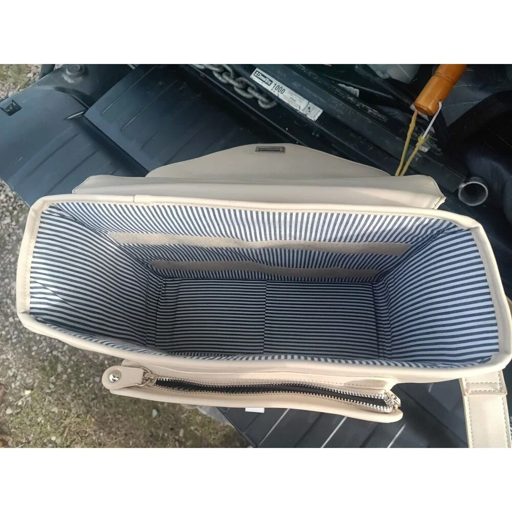 House of flynn messanger camera bag